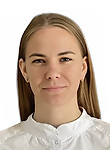 Врач Дворецкая Елена Станиславовна