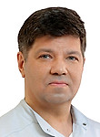 Врач Дворецкий Андрей Владимирович