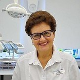 Врач Дынько Алла Павловна