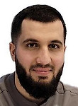 Врач Джавадов Джейхун Мардан Оглы