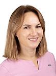 Врач Дзюба Юлия Сергеевна