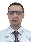 Врач Ефимов Виктор Павлович