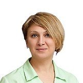 Врач Ефремова Елена Сергеевна