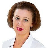 Врач Егорова Марина Владимировна