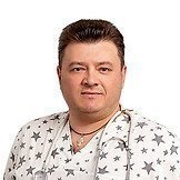 Врач Элизов Игорь Александрович