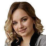 Врач Эльзессер Виктория Андреевна