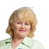 Врач Енина Наталья Викторовна