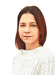 Врач Енина Виктория Камильевна