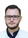 Врач Ересько Сергей Сергеевич