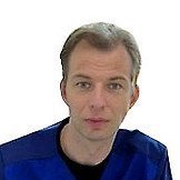 Врач Ермаков Андрей Александрович