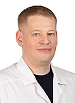 Врач Ермаков Дмитрий Федорович