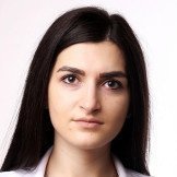 Врач Есаян Рузанна Николаевна