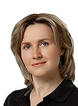 Врач Евдокимович Олеся Петровна