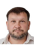 Врач Евмененко Роман Анатольевич