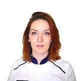 Врач Евтихова Анна Васильевна