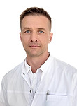 Врач Фатеев Сергей Сергеевич