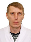 Врач Фаттахов Олег Равильевич