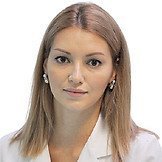 Врач Федяшова Татьяна Юрьевна
