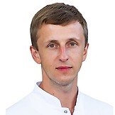 Врач Федоров Виталий Евгеньевич