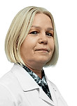 Врач Федорова Марина Юрьевна