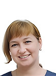 Врач Федосеева Ольга Михайловна
