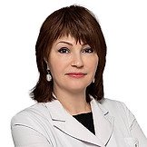 Врач Федотченко Ирина Николаевна