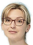 Врач Филипенкова Олеся Станиславовна