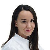 Врач Фишова Анастасия Николаевна