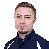 Врач Фомин Владимир Владимирович
