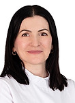 Врач Фомина Елена Аркадьевна