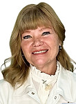 Врач Фомина Наталья Ивановна