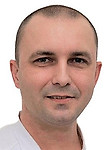 Врач Фролов Андрей Владимирович