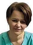 Врач Габитова Регина Ривгатовна
