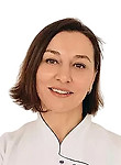 Врач Гаджибекова Зульфия Алибековна
