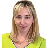 Врач Гафарова Елена Радиковна