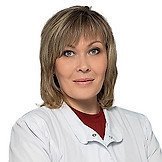 Врач Гафурова Ольга Васильевна