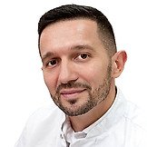 Врач Галстян Ваник Самвелович