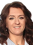Врач Гамбург Татьяна Валерьевна