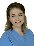 Врач Ганюкова Наталья Владимировна