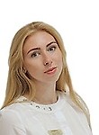 Врач Гаращенко Алла Геннадьевна