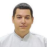 Врач Гарбузов Андрей Михайлович