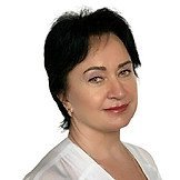 Врач Гасанова Ольга Анатольевна