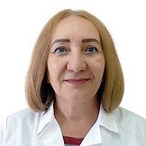 Врач Гасанова Ольга Васильевна