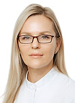 Врач Гасникова Полина Юрьевна