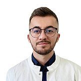 Врач Гасымов Исмаил Тельман оглы