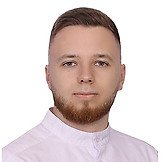 Врач Гаврилов Максим Геннадьевич