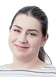 Врач Гаврилова Луиза Назимовна