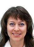 Врач Гаврушова Ирина Анатольевна