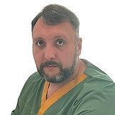Врач Гельд Александр Андреевич