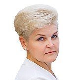 Врач Герлеман Маргарита Александровна